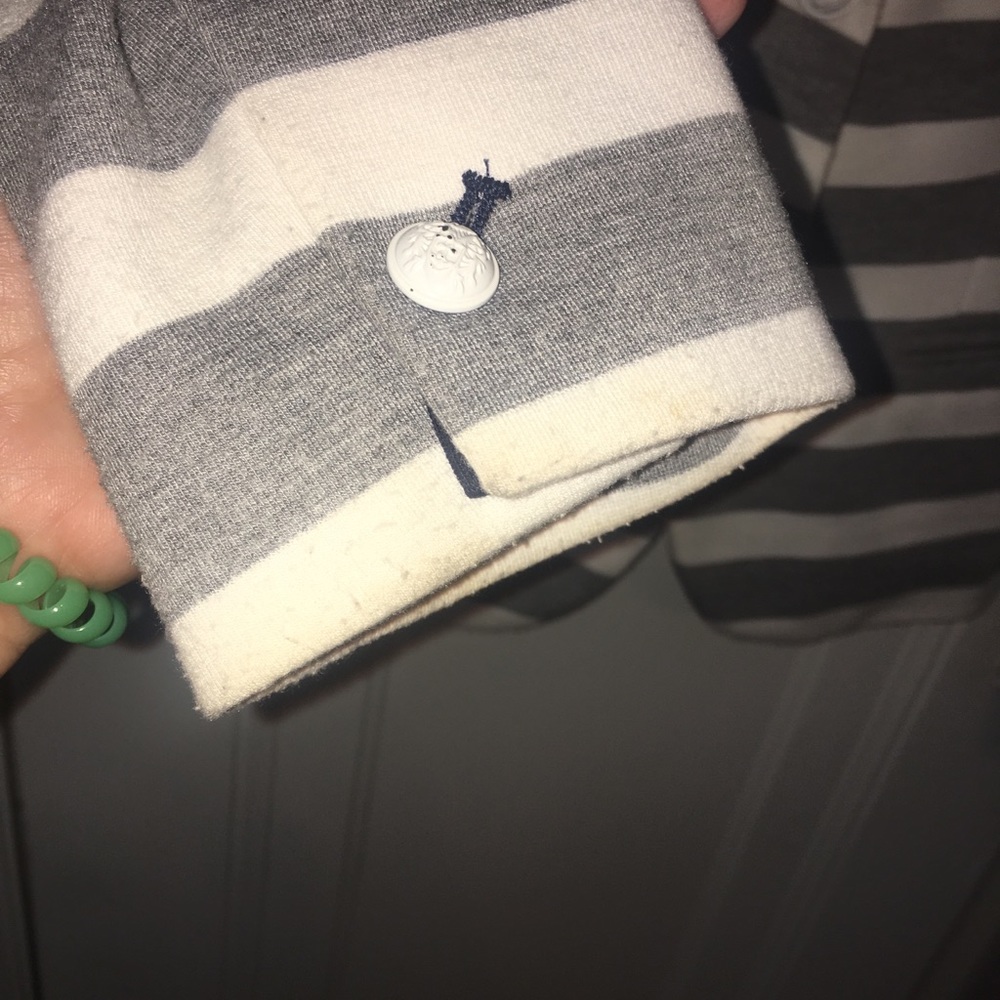 Gap Blazer - Picture 4 of 8